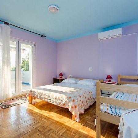 Apartment Marija Zdenko Лопар Екстер'єр фото